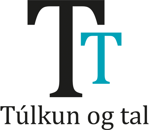 Túlkun og tal